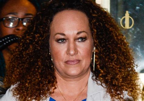 rachel dolezal nude pictures|Twitter Horrified After Rachel Dolezal's NSFW OnlyFans Pictures .